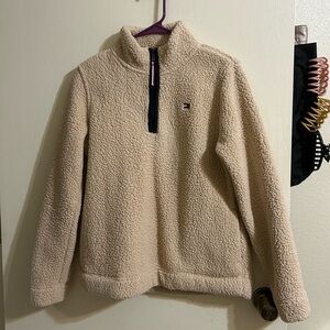 Tommy Hilfiger Sherpa Sweater